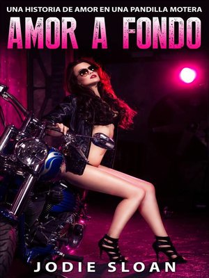 cover image of Amor a Fondo